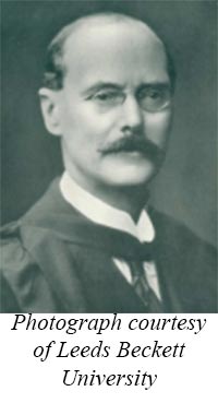 John Robinson Airey 1868 – 1937