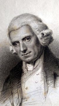 William Hey FRS (1736-1819)