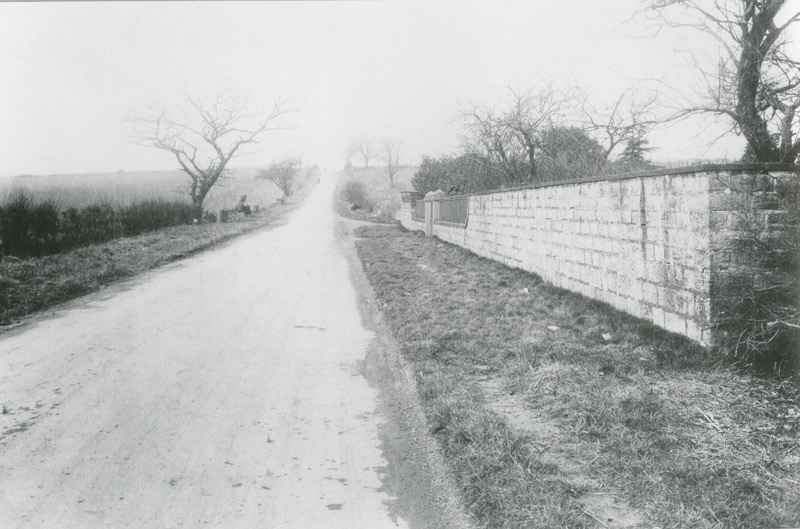 Alwoodley Lane 1930