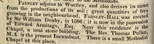 Farnley 1817