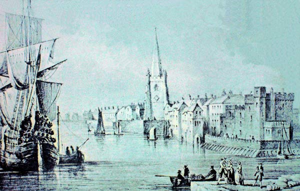 Liverpool 1768