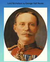 Field Marshal Lord Nicholson