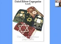 Leeds Jewish Community