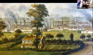 Treasures of the Thoresby Library