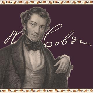Richard Cobden