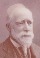George Corson