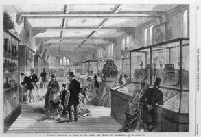 Illustrated London News