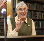 Janet Douglas
