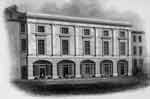 the Leeds Library