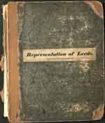 Leeds 1832 Election