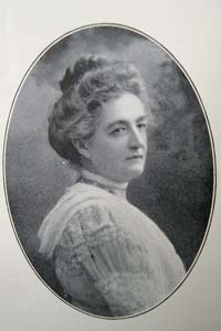 Annie Eddison (1845-1916)