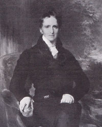 Benjamin Gott