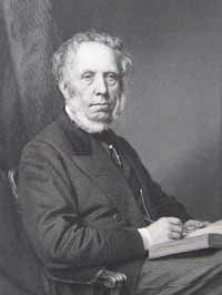 (Sir) Edward Baines (1800-1890)