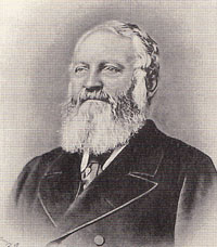 James Kitson