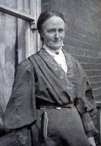 Jane Elizabeth Brown (1847-1921) 