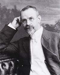 John Dyson (1845-1916)