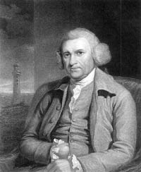 John Smeaton, FRS (1724-1792)