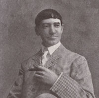 Phil May