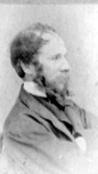 ROBERT ARTHINGTON (1823-1900)