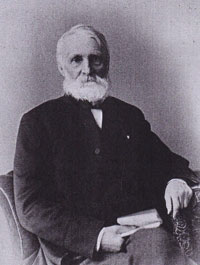 Thomas Harvey