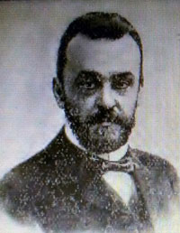 WILLIAM DENISON ROEBUCK, FLS (1851 – 1919)