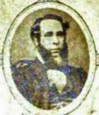 Wilson  Armistead (1819 – 1868)