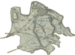 Bramley Township 1839